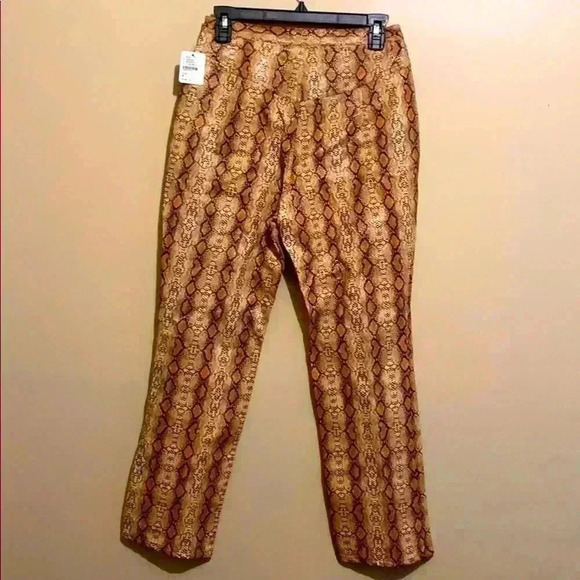 Free People Wild Horses Vegan Pants - Picture 7 of 12